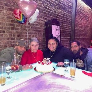 Meet your Posher, Anna maria